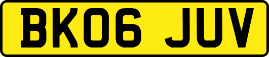 BK06JUV