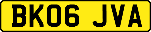 BK06JVA