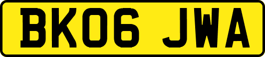 BK06JWA