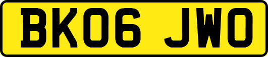 BK06JWO