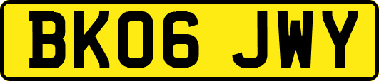 BK06JWY