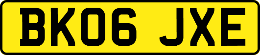 BK06JXE
