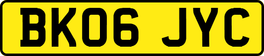 BK06JYC