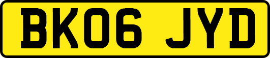 BK06JYD