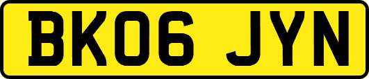 BK06JYN