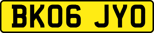 BK06JYO