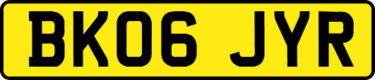 BK06JYR