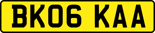 BK06KAA