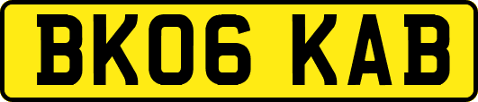BK06KAB