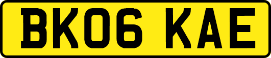 BK06KAE