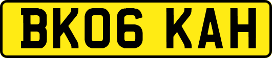 BK06KAH