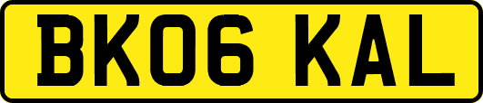 BK06KAL