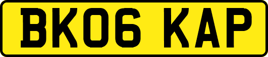 BK06KAP