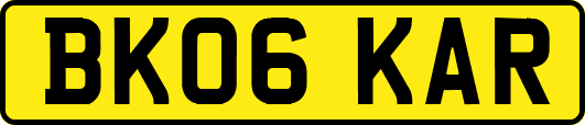 BK06KAR