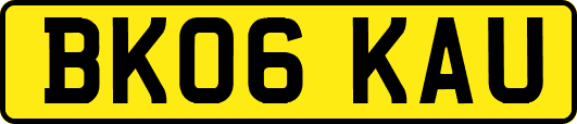BK06KAU