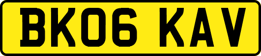 BK06KAV