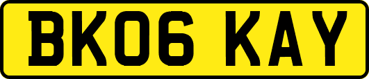 BK06KAY