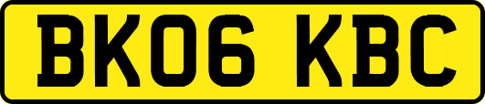 BK06KBC
