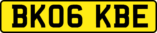 BK06KBE