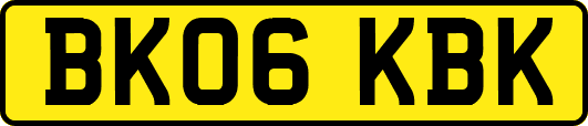 BK06KBK