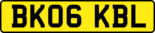 BK06KBL