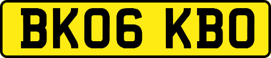 BK06KBO