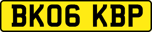 BK06KBP