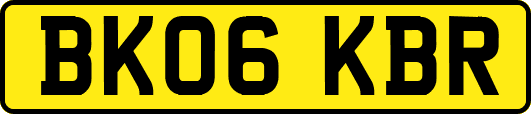 BK06KBR