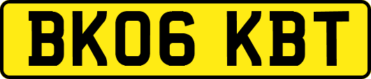 BK06KBT
