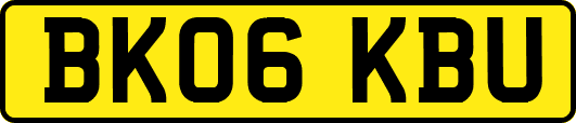BK06KBU