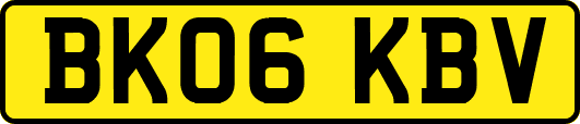BK06KBV