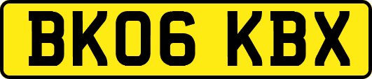 BK06KBX