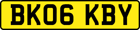 BK06KBY