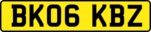 BK06KBZ