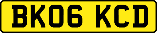 BK06KCD