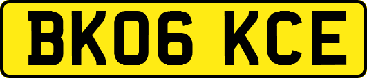 BK06KCE