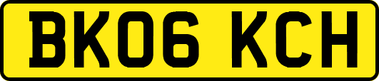 BK06KCH