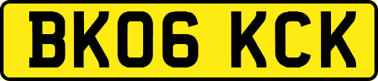 BK06KCK