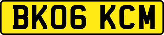 BK06KCM