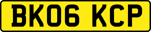 BK06KCP