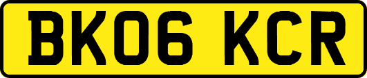 BK06KCR