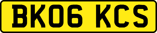BK06KCS