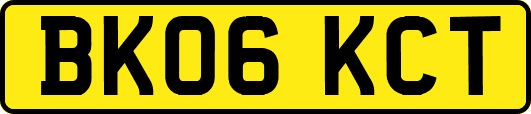 BK06KCT