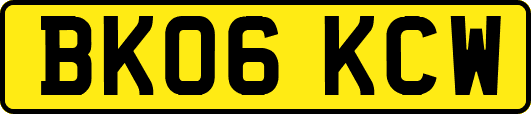BK06KCW