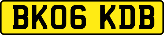 BK06KDB