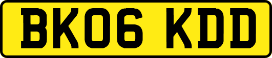 BK06KDD