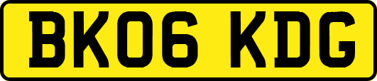 BK06KDG