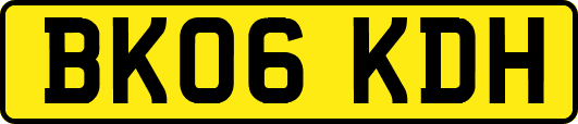 BK06KDH