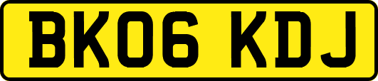 BK06KDJ