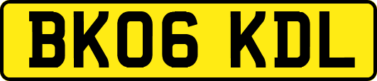 BK06KDL
